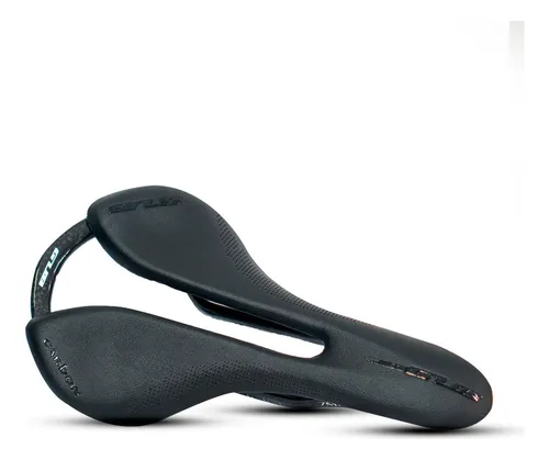 Sill n Gub Carbon modelo 1168 con respaldo para bicicleta de