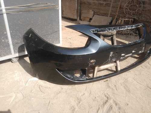 Parachoque Renault Fluence 2011-13 Usado (Usado)