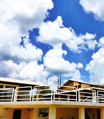 Imagem 4 de 10 de ***porta Do Sol***