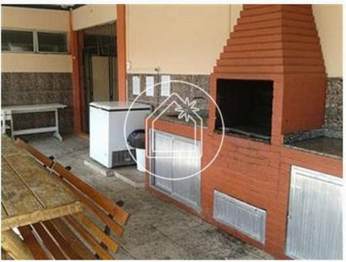 Apartamento - Ref: 805441