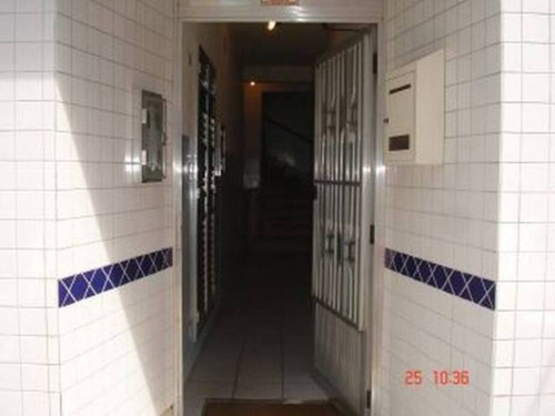 Apartamento Em Itararé A 80 Mts Da Praia