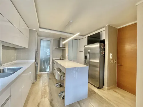 Venta Penthouse La Dehesa, La Espuela