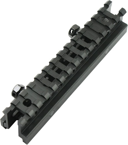 West Lake Tactical Flat Top 1 Riser Scope Mount High Profile