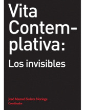 Libro Vita Contemplativa: Los Invisibles Sku