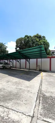 Apartamento en alquiler