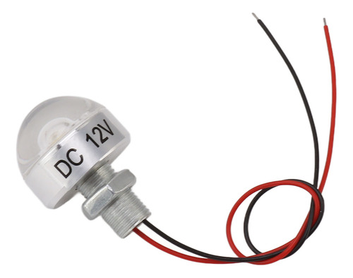 Mini Spot Led Landscape Dc 12 V 1 W Mini, 5 Unidades