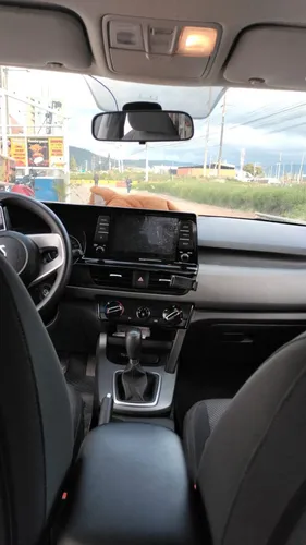 Kia Seltos 1.6l Emotion