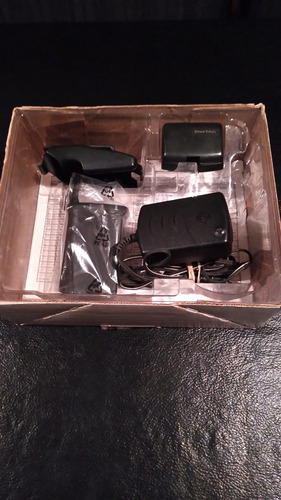 Motorola Startac 3000 Nuevo Andando C/caja Y Accesorios Negro