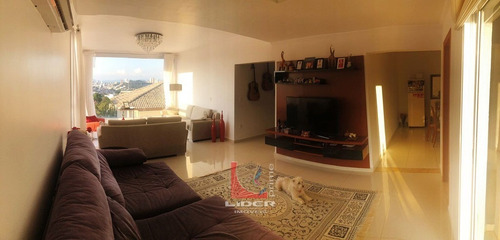 Imagem 6 de 15 de Casa Com Piscina Residencial Euroville Sp - Mc9515-1