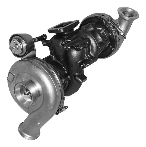 Turbina Motor Constellation 17280 24280 12 A 2017 Borgwarner