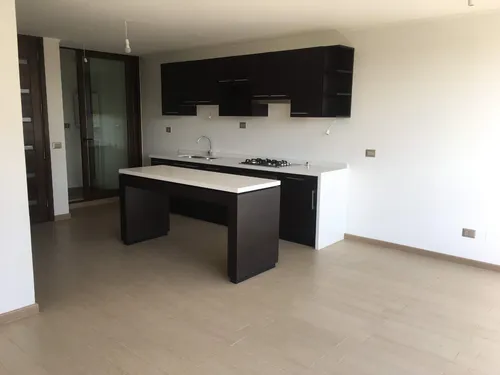 Townhouse, Departamento De Tres Niveles Con Azotea Privada