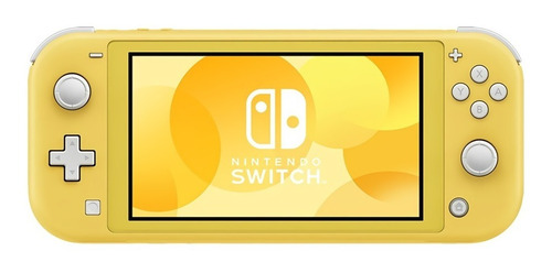 Imagen 2 de 5 de Nintendo Switch Lite 32 Gb Con 10 Accesorios Voltedge Ax40l