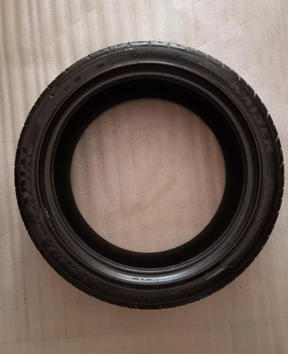 Llanta 225/45 Zr18 Kenda Radial Kaiser (Usado)