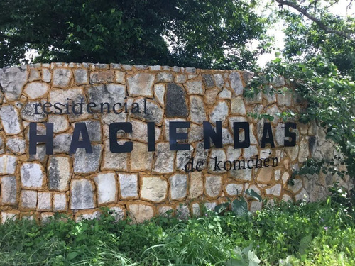 Terreno(14) En Venta En Komchen