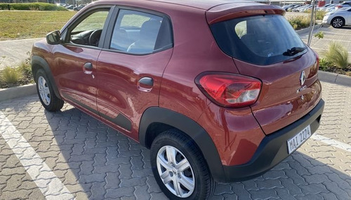 Renault Kwid Life 1.0 Tm 1.0 2021