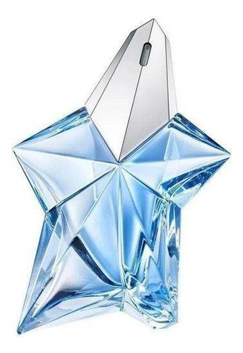 Perfume recargable Angel Mugler para mujer, 50 ml