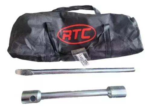 Llave Rueda (21x41) Npr Encava Dyna Canter