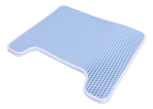 Tapete Eva Para Mascotas, Plegable, Impermeable, De Doble Ca