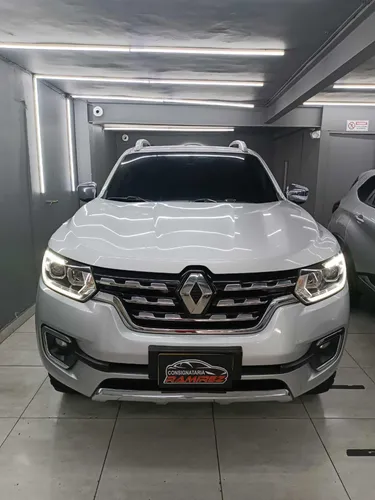 Renault Alaskan 2.5 Intens