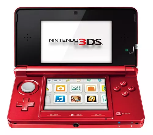 New Nintendo 3DS x Nintendo 3DS: veja a comparação entre os portáteis