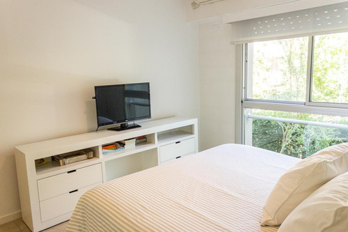 Departamento - Las Lomas De San Isidro