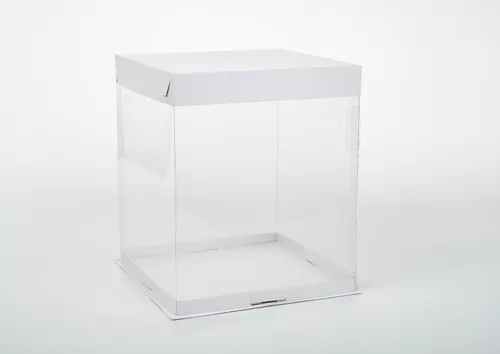 Acetato transparente caja 100 unidades - Oficina - Tienda online 