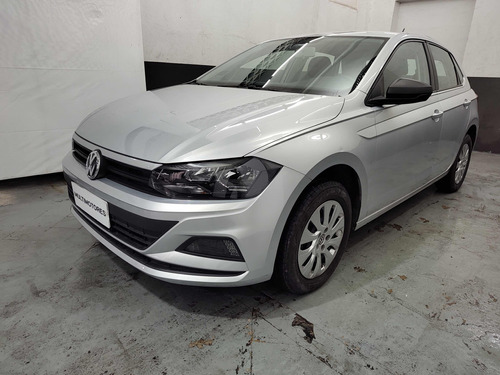 Volkswagen Polo 1.6 Comfortline