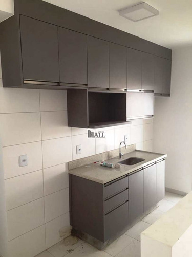 Imagem 5 de 20 de Apartamento À Venda No Condomínio Madson Com 3 Quartos, 2 Vagas - V3638