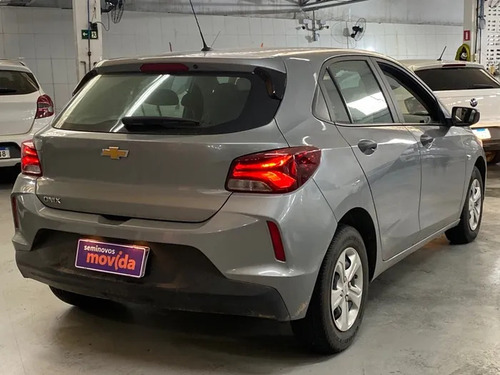 Chevrolet Onix 1.0