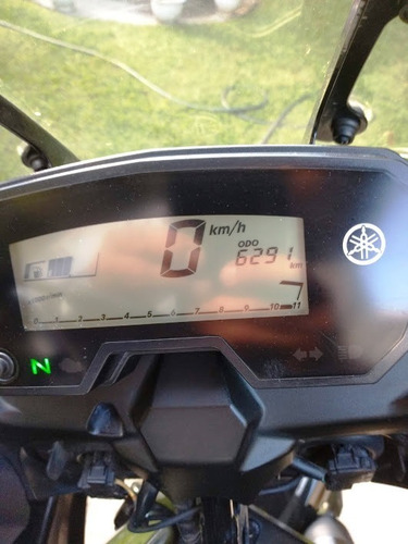 Imagen 12 de 12 de Yamaha Tenere 250