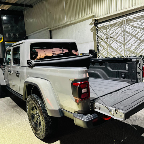 Jeep JT 3.6 V6 Mojave 4X4 At