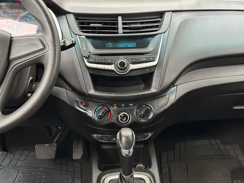 Chevrolet Aveo 2020