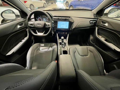 Chery Tiggo 2 Pro Cvt