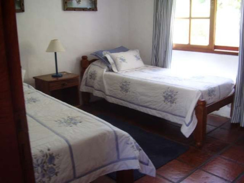 Casas En Alquiler Temporario 3 Dormitorios Montoya Punta Del Este - Dl70