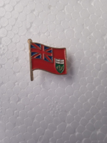 Pin Bandera Inglesa