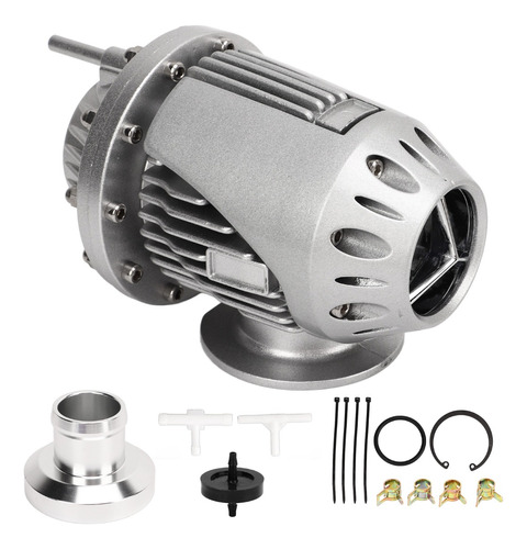 Valvula De Alivio Turbo Hks 4 Bov Universal Blow Off Valve 