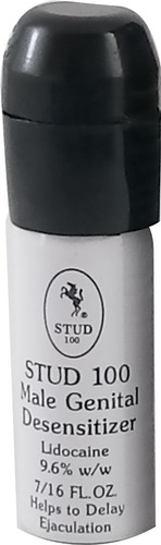 Stud 100 Retardante Desensibilizante Masculino