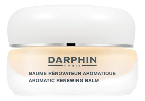 Darphin Balsamo Renovador Aromatico, 0.5 Onzas