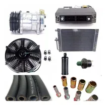 Comprar Kit Aire Acondicionado Para Camion\u002Fcamioneta Universal Agro