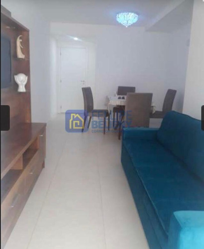 Imagem 1 de 15 de Apartamento Para Venda Em Cabo Frio, São Bento, 3 Dormitórios, 1 Suíte, 1 Banheiro, 2 Vagas - Ap405_1-1379600