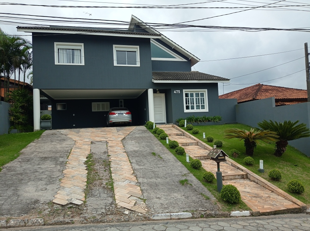 Captação de Casa a venda no bairro Haras Bela Vista, Vargem Grande Paulista, SP