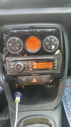 Citroën Aircross 1.6 16v Exclusive Flex 5p