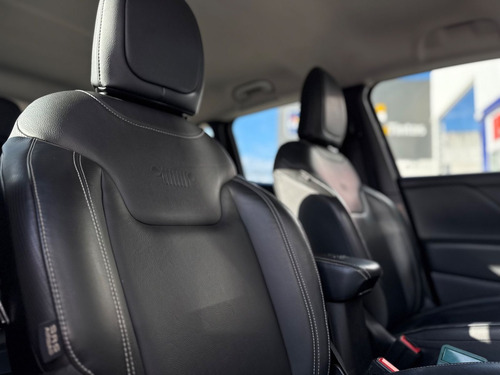 Jeep Renegade Long. T270 1.3 TB 4x2 Flex Aut.