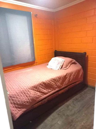 Vendo Amplia Vivienda Próxima A Vía Principal De Angol