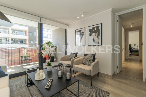 Vende Sin Comisión!!! Dpto. 3d+ Estar Y 2 Terrazas!
