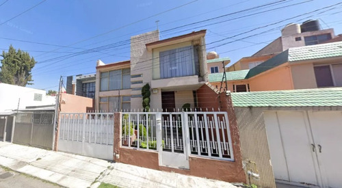 Duplica Tu Inversion, Casa Adjudicada Por Debajo Del Precio Comercial En Valle Don Camilo, Tolucal Edo Mex