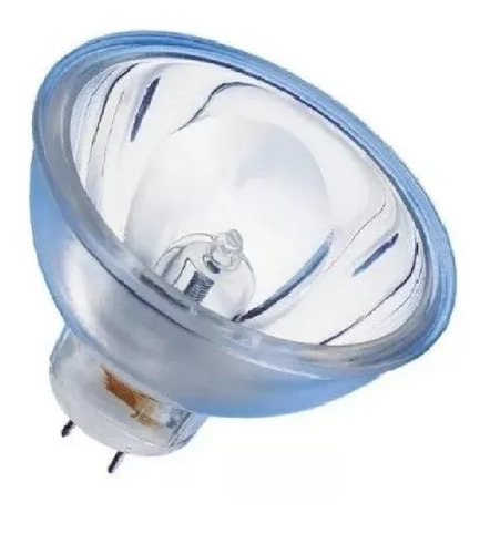 Lampara Dicroica 120v 300w Elh Gy 5.3 Osram 93518