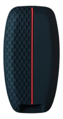 Funda Protector Llave Nissan 4 Botones