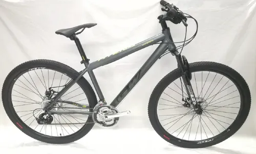 Bicicleta Rin 29 Gw Hyena 21 Velocidades Marco En Aluminio