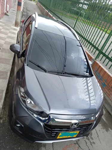 Honda WR-V 1.5 Lx
